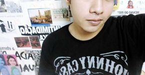 Jovem gay comete suicídio após desabafar sobre a família na web
