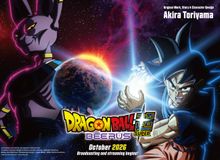 Featured side: Dragon Ball Super: Beerus estreia em outubro; veja o que muda no anime