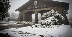 7 lugares gelados no Brasil para realizar o sonho de ver neve