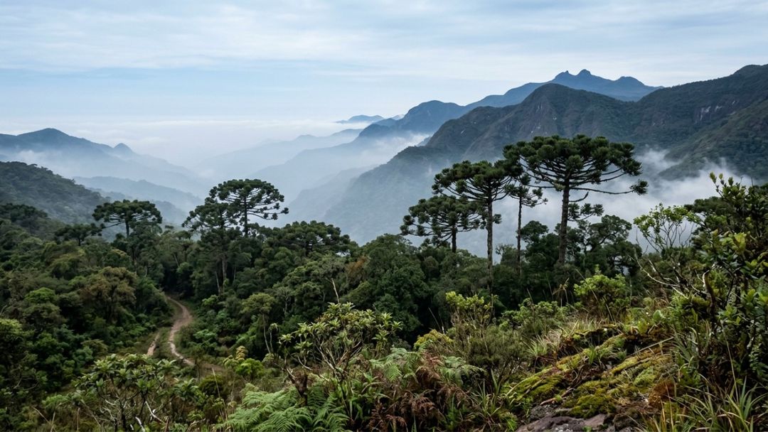 A preservação da memória histórica convive com o aconchegante turismo de inverno, garantindo paisagens inesquecíveis na estância paulista.