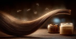 Recupere a força do seu cabelo e diga adeus à quebra