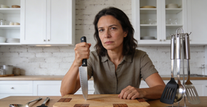 10 utensílios de cozinha que parecem úteis, mas acabam virando desperdício de dinheiro