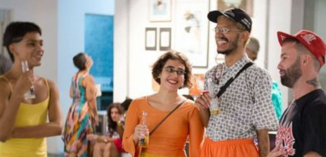 Um dia chuvoso em Salvador pode ser uma delícia!
