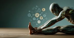 Como 10 minutos de alongamento antes de dormir emagrecem