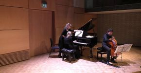 Duo Apassionato