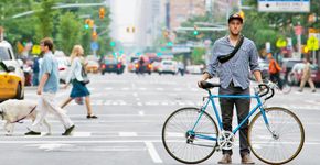 10 documentários sobre mobilidade urbana