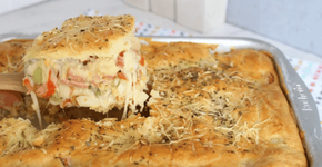 Foto: (Reprodução/Receitas que amo)