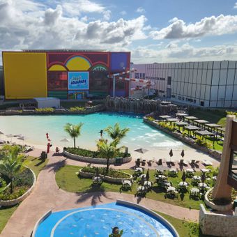 Featured mobile: Parceria entre Azul Viagens e Grupo Tauá impulsiona João Pessoa com novos voos e resort