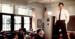 10 filmes inspiradores sobre a importância do professor