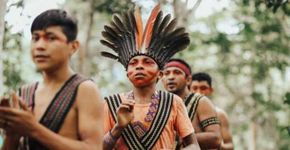 Abaixo-assinado denuncia violência contra povo indígena no Acre