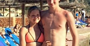 Jovem se recupera de anorexia e faz sucesso nas redes sociais