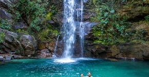 Guia gratuito reúne dicas para conhecer Chapada dos Veadeiros