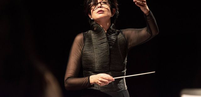 Orquestra Sinfônica da UFRJ