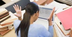 Organização e disciplina para empresas com a técnica do 5S