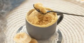 Bananas maduras em casa? Veja 3 receitas para aproveitar a fruta no lanche da tarde 