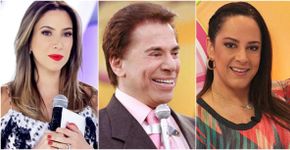 Foto: (Reprodução/SBT)