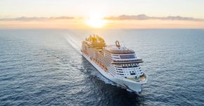 Foto: (Divulgação/MSC Cruzeiros)