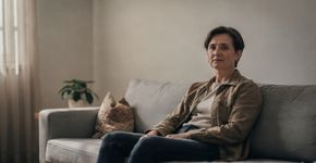 O que significa quando você percebe que não gosta mais das mesmas coisas?