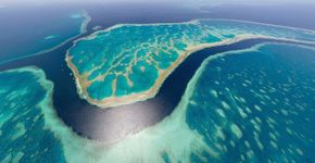 Incríveis fotos panorâmicas ao redor do mundo
