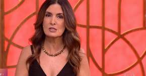 Foto: (Reprodução/TV Globo)
