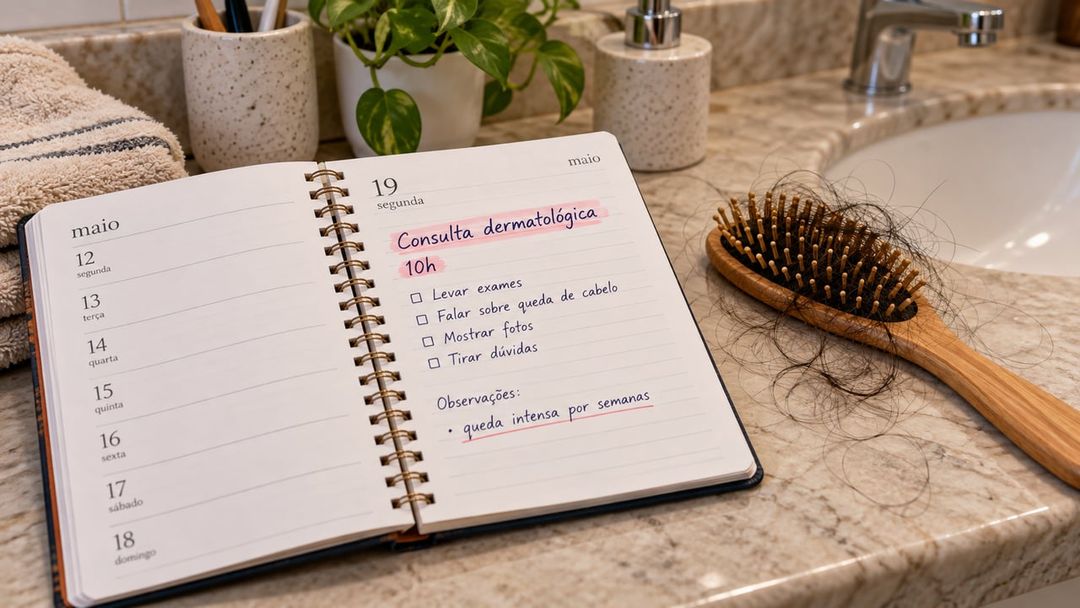 Queda persistente exige avaliação antes de apostar em receitas caseiras