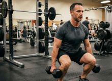 Featured side: Como perder peso queimando gordura sem perder massa muscular, segundo a ciência