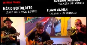 Quintas Acústicas