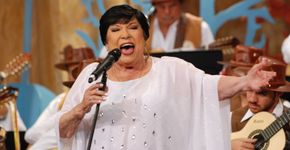 Inezita Barroso será homenageada com eventos no Parque da Água Branca no mês de Abril