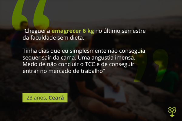 Depoimentos colhidos por Catraca Livre