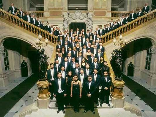 Orquestra Sinfônica Municipal de São Paulo