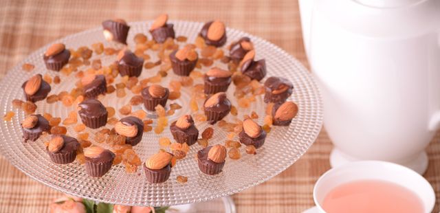 Cajuzinho com sabor de infância na versão cremosa