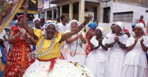 Foto: (Divulgação/Acervo Iphan)