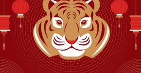 Horóscopo Chinês: conheça a personalidade do signo de Tigre