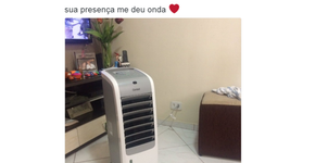Hit do verão, ‘Deu Onda’ já virou meme nas redes sociais