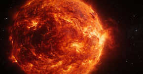 O que significa o termo morte do Sol que cientistas mencionam?