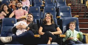 CineMaterna: confira a programação de agosto nos cinemas do ABC Paulista