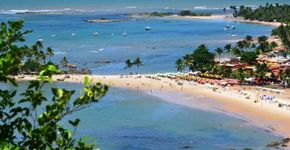 5 destinos para você aproveitar Natal e Réveillon