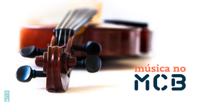 Edição especial do “Música no Museu” com Guga Stroeter e Arrigo Barnabé