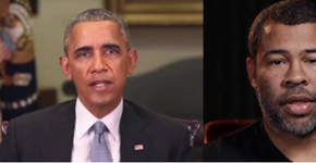 Fake News: vencedor do Oscar usa Obama para ensinar como mentir