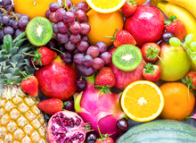 Featured side: Quais são as frutas da primavera? Conheça 10 opções para consumir na estação