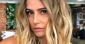 ‘Fui traída por todos os homens que conheci’, diz Deborah Secco
