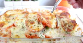 Foto: (Receitas que amo)
