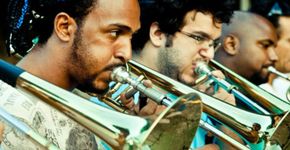 Confira o melhor do samba e Carnaval para o final de semana no RJ