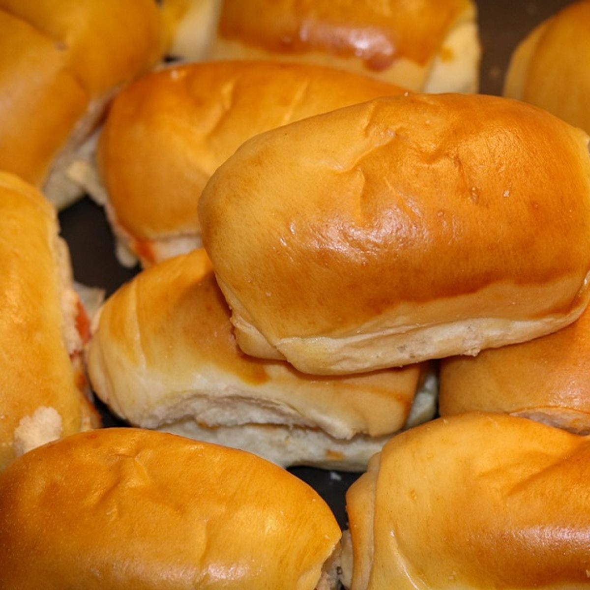 Bisnaguinhas caseiras: macias e perfeitas para qualquer refeição