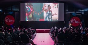 Foto: (Divulgação Atti Comunicação //  Foto Leo Lara/Universo Produção)