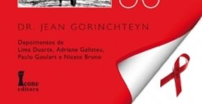 Livro sobre a contaminação da Aids depois dos 50 anos é lançado no Cinesesc
