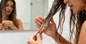 Adeus frizz e ressecamento! 5 usos incríveis do óleo de coco no cabelo
