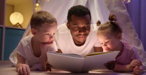 9 livros para celebrar a infância