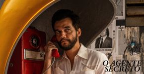 Foto: ((Divulgação/Vitrine Filmes))