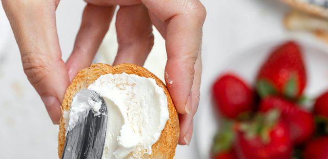 Requeijão caseiro maravilhoso com 4 ingredientes